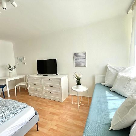 Cosy Apartment Near Schoenbrunn & Meidlinger Market Wien Eksteriør billede