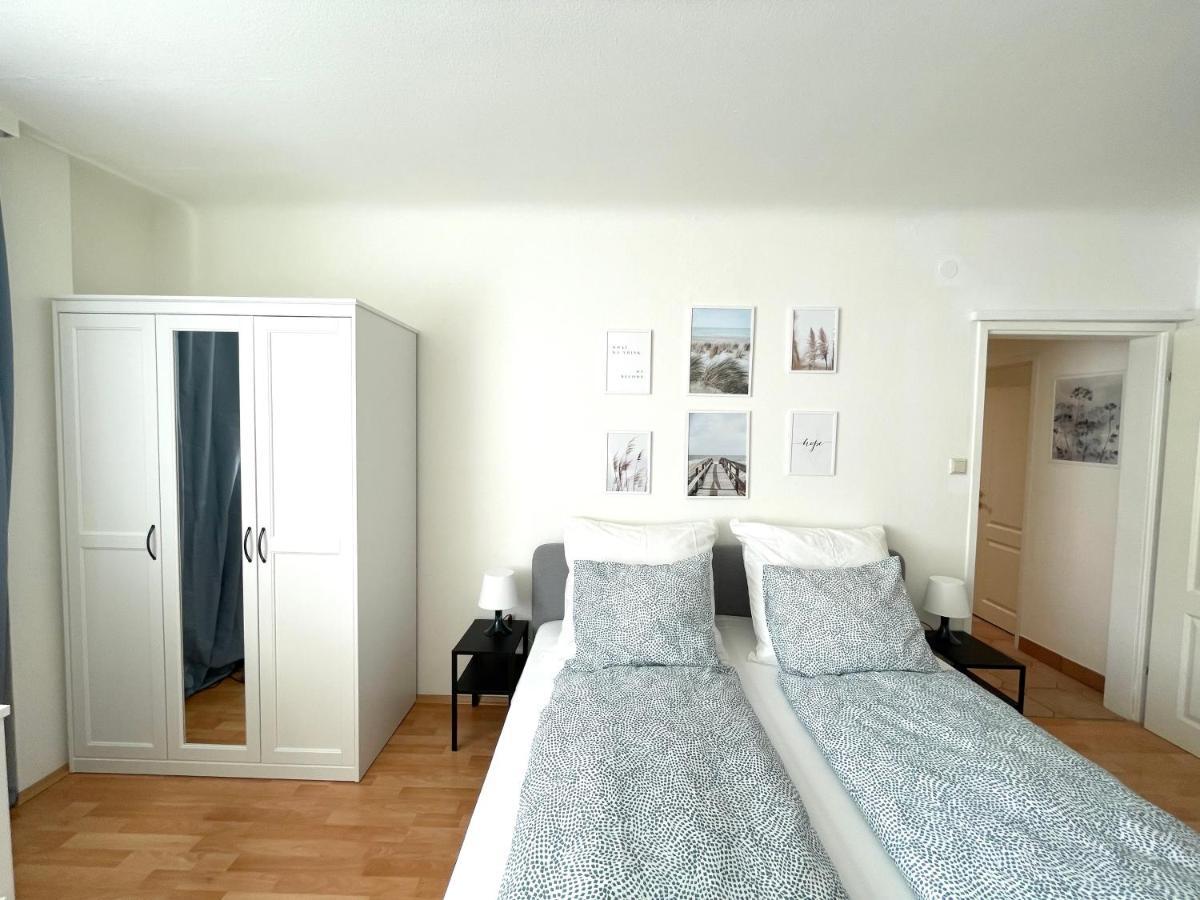 Cosy Apartment Near Schoenbrunn & Meidlinger Market Wien Eksteriør billede
