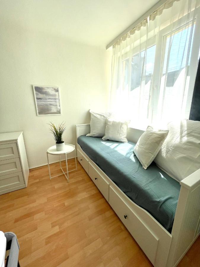 Cosy Apartment Near Schoenbrunn & Meidlinger Market Wien Eksteriør billede